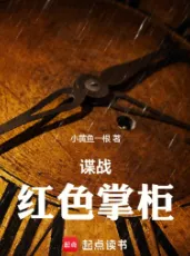 《谍战：红色掌柜》小黄鱼一根，谍战、律师、抗战、经济，热血战斗，保家卫国，誓死守护，傲骨无双铸军魂！