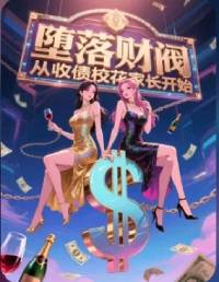 《堕落财阀，从收债校花家长开始》长刀削色，后宫、都市、校园、娱乐，次元姬热门连载小说推荐。
