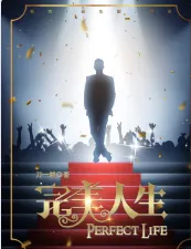 《完美人生》刀一耕，娱乐文、爽文、后宫、明星、都市、重生、阳光，重生过去、畅想未来、梦幻现实，再塑传奇人生！